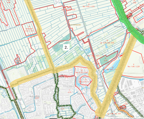 afbeelding binnen de regeling