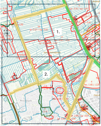 afbeelding binnen de regeling