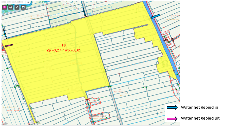 afbeelding binnen de regeling