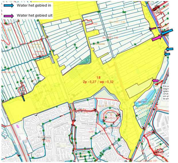 afbeelding binnen de regeling