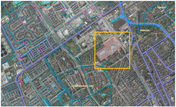 afbeelding binnen de regeling