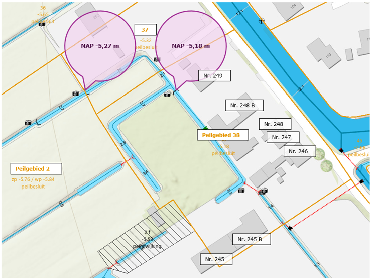 afbeelding binnen de regeling