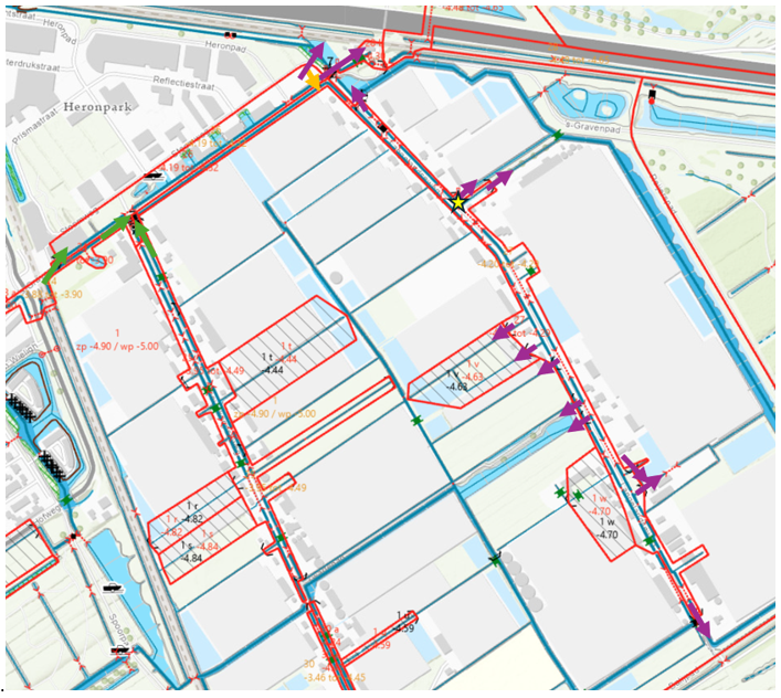 afbeelding binnen de regeling