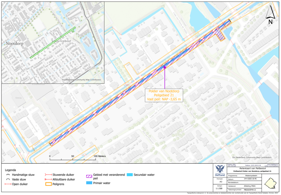 afbeelding binnen de regeling