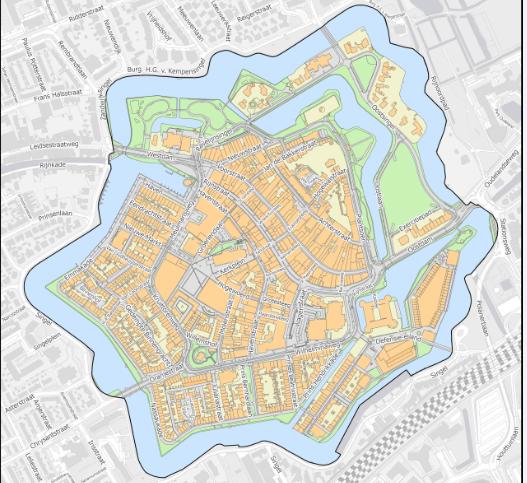 afbeelding binnen de regeling