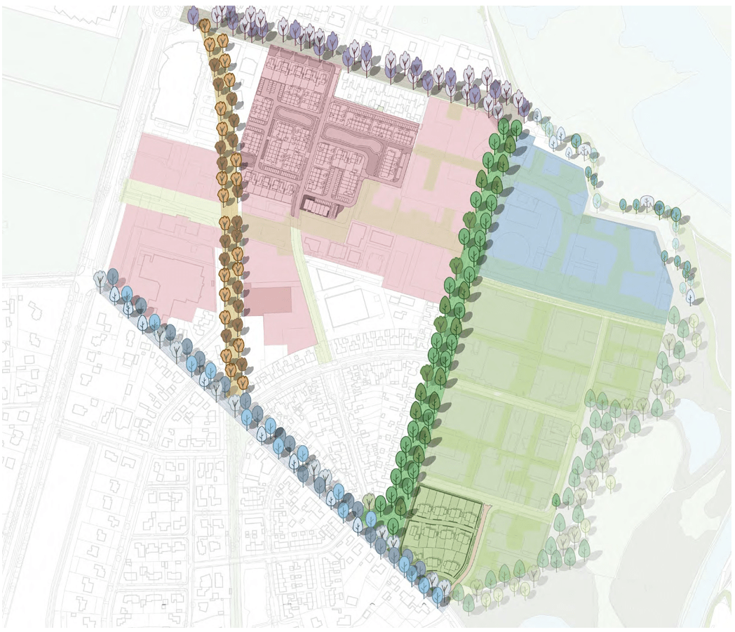 afbeelding binnen de regeling