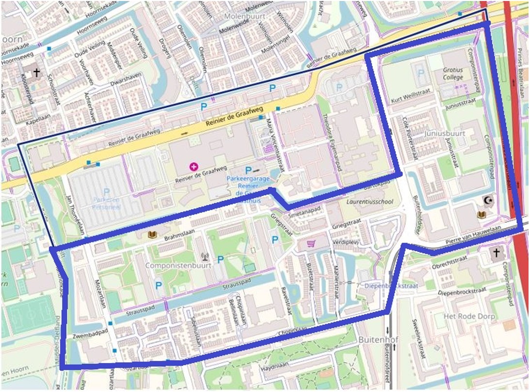 afbeelding binnen de regeling