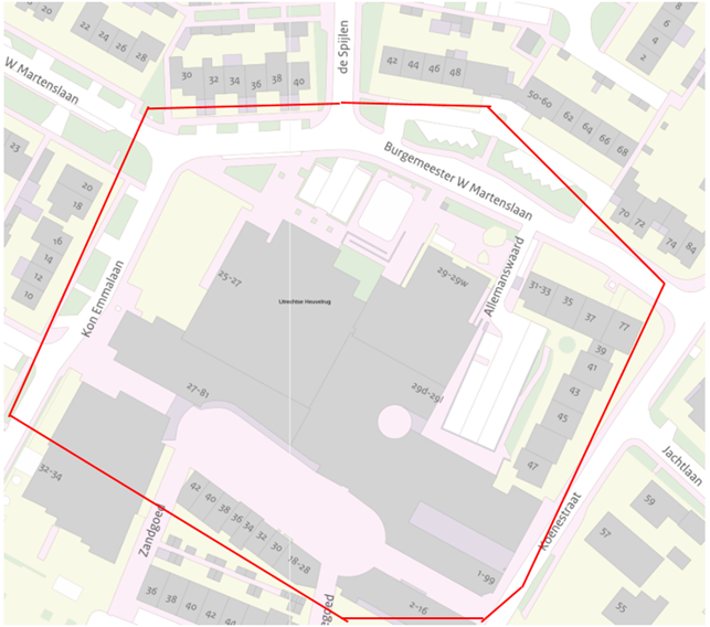 afbeelding binnen de regeling