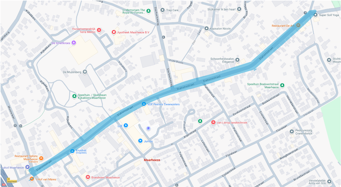 afbeelding binnen de regeling