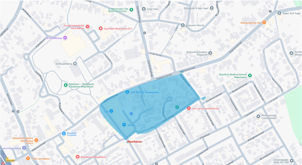 afbeelding binnen de regeling