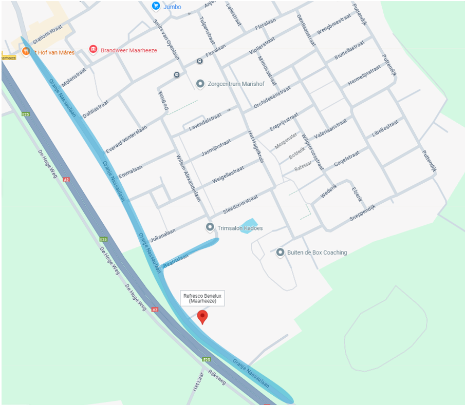 afbeelding binnen de regeling