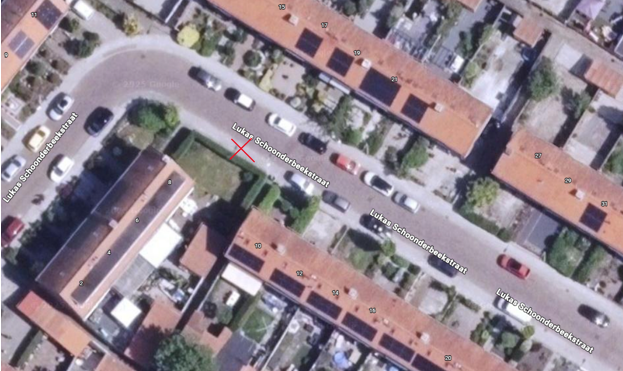 afbeelding binnen de regeling