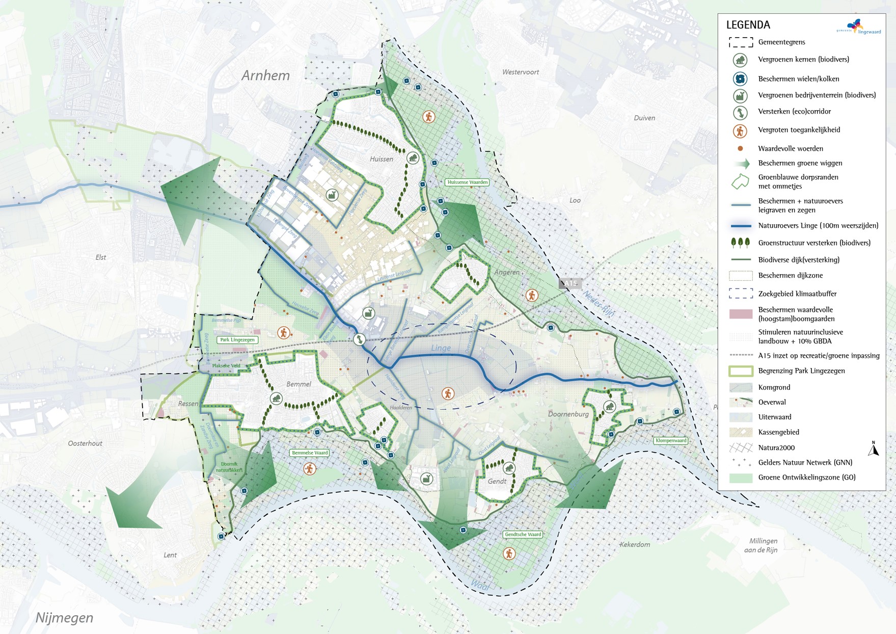 afbeelding binnen de regeling