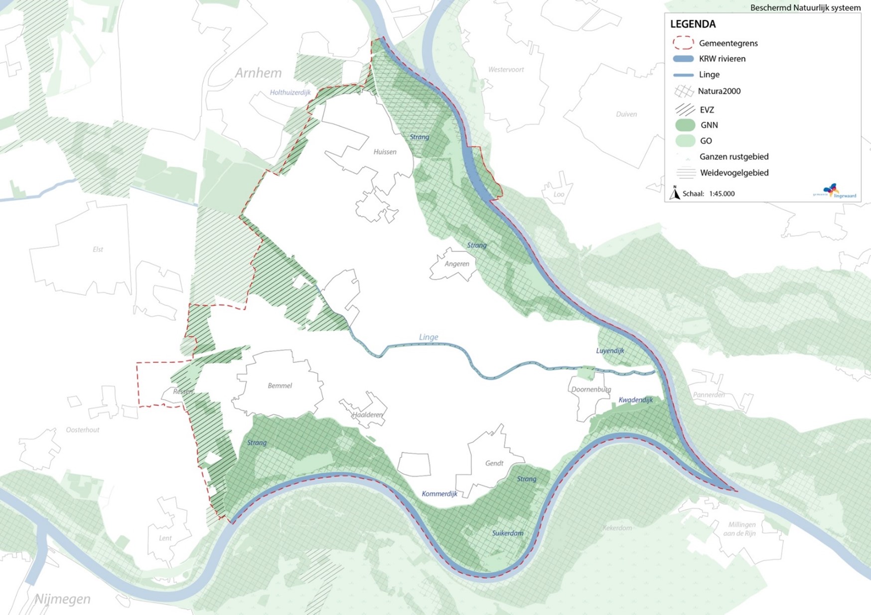 afbeelding binnen de regeling