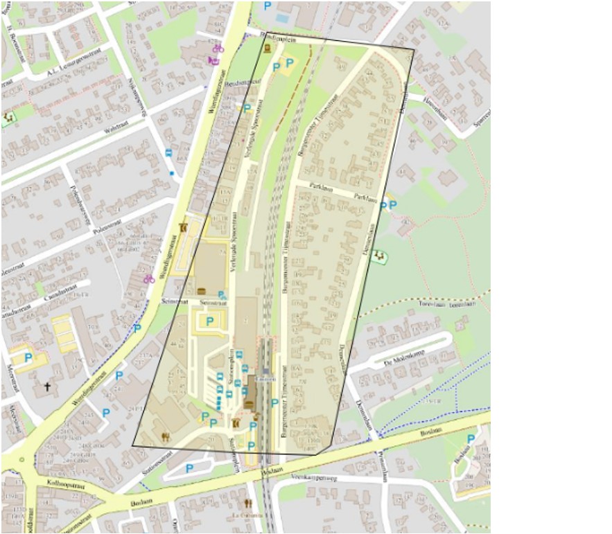 afbeelding binnen de regeling