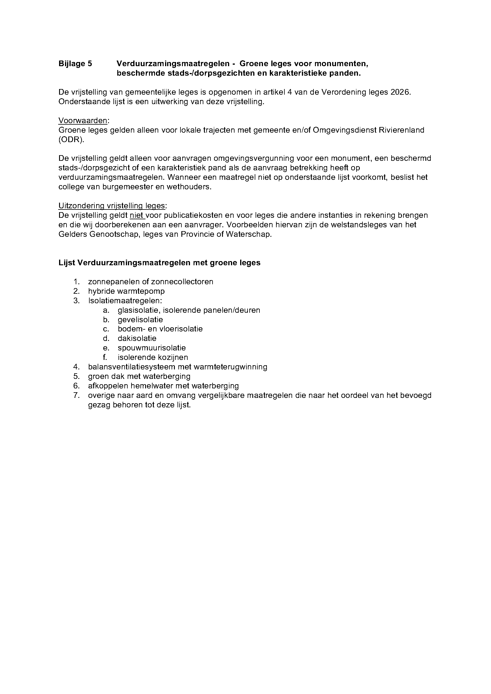 afbeelding binnen de regeling