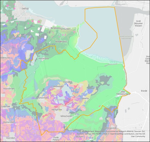 afbeelding binnen de regeling