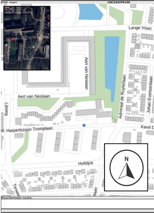 afbeelding binnen de regeling