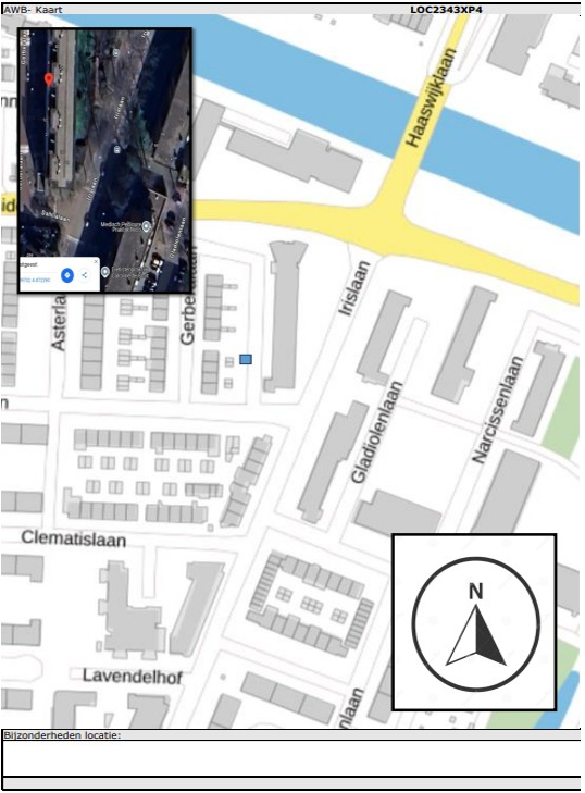 afbeelding binnen de regeling