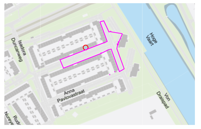 afbeelding binnen de regeling