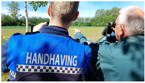 afbeelding binnen de regeling