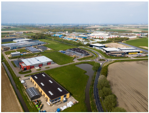 afbeelding binnen de regeling