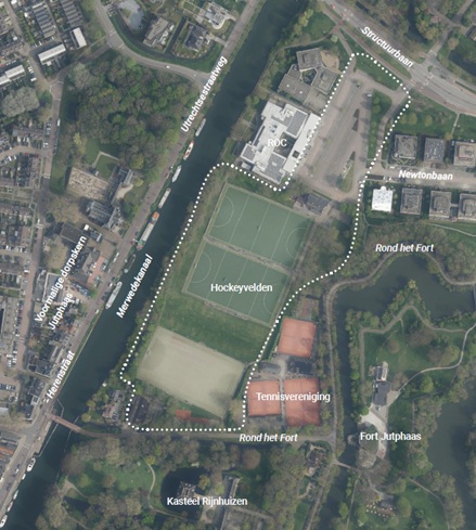 afbeelding binnen de regeling