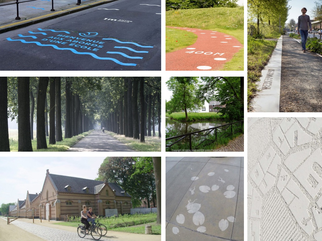 afbeelding binnen de regeling