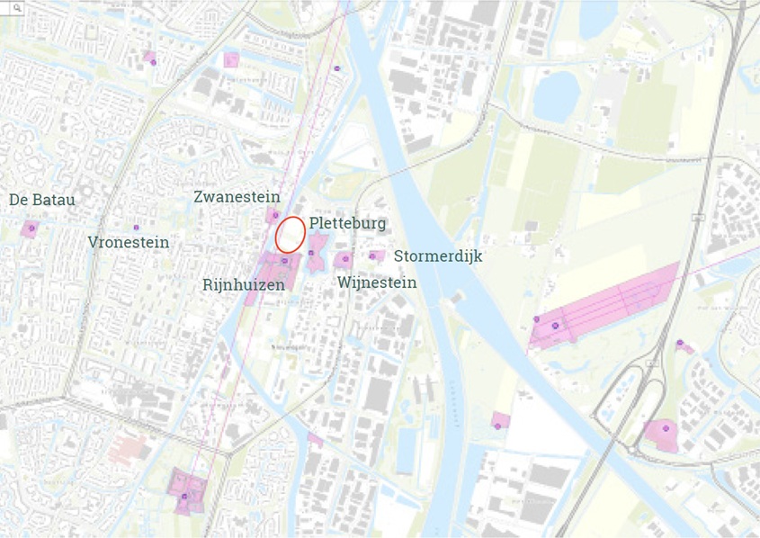 afbeelding binnen de regeling