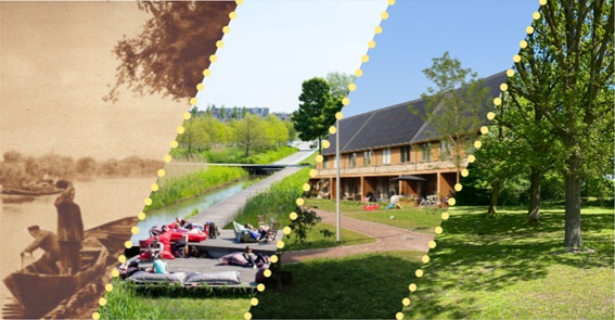 afbeelding binnen de regeling