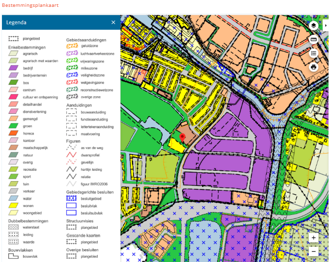 afbeelding binnen de regeling