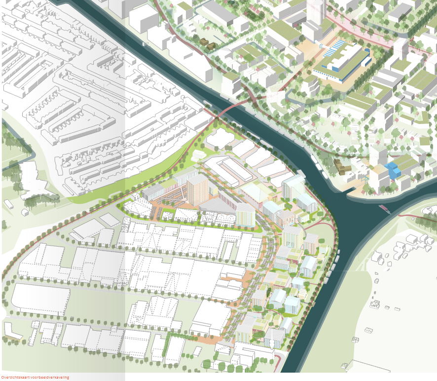 afbeelding binnen de regeling