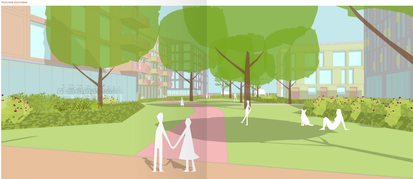 afbeelding binnen de regeling