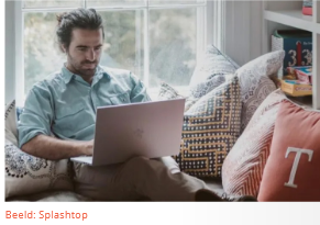 afbeelding binnen de regeling