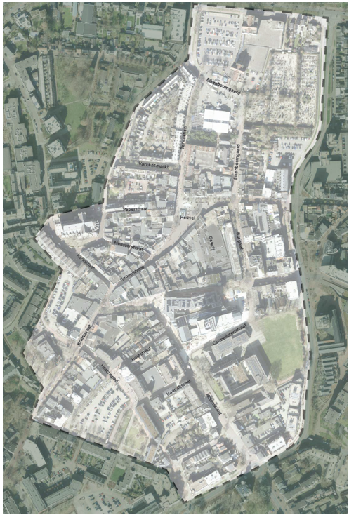 afbeelding binnen de regeling