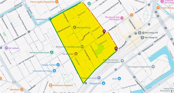 afbeelding binnen de regeling