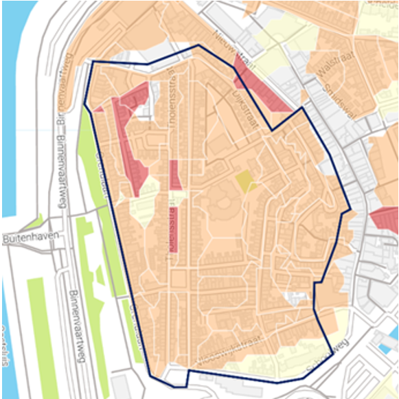 afbeelding binnen de regeling