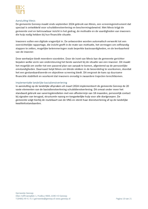 afbeelding binnen de regeling