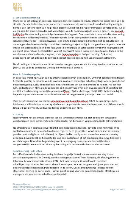 afbeelding binnen de regeling