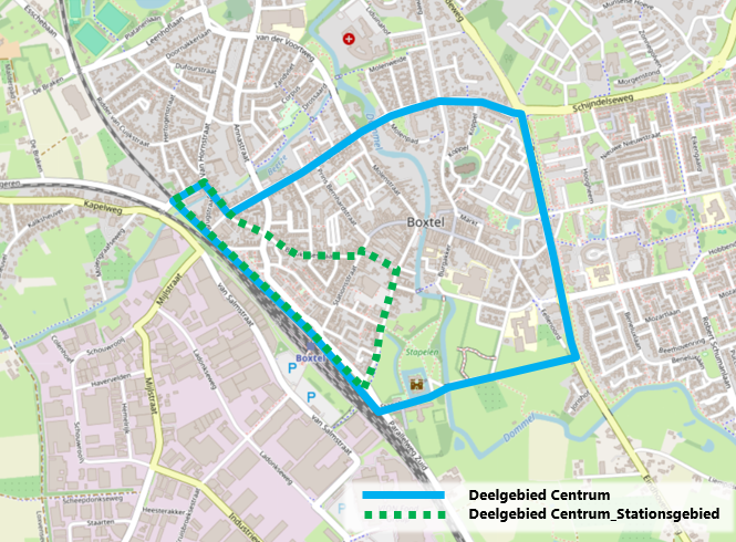 afbeelding binnen de regeling