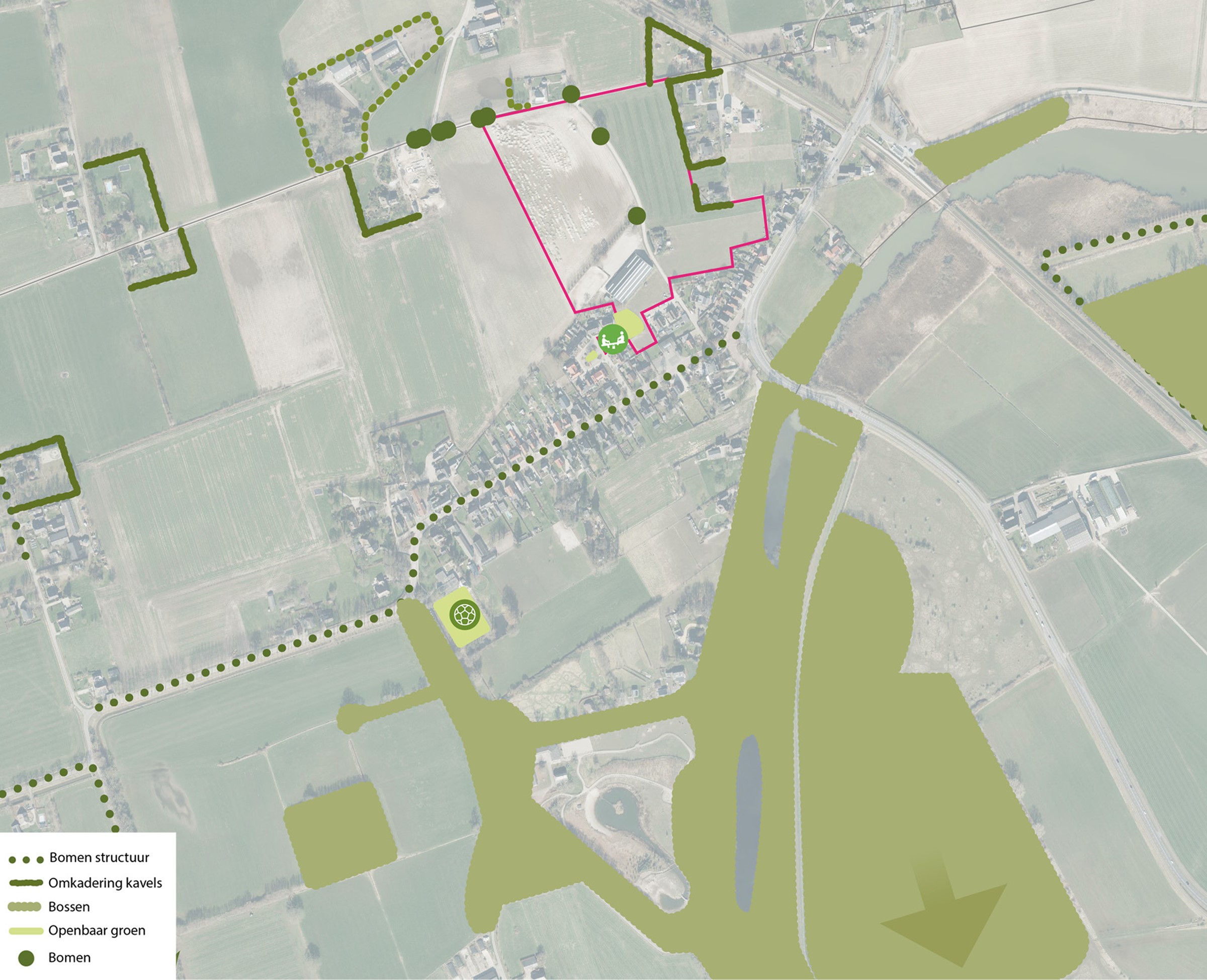 afbeelding binnen de regeling