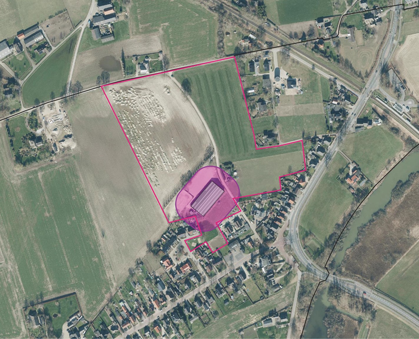 afbeelding binnen de regeling