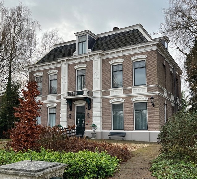 afbeelding binnen de regeling