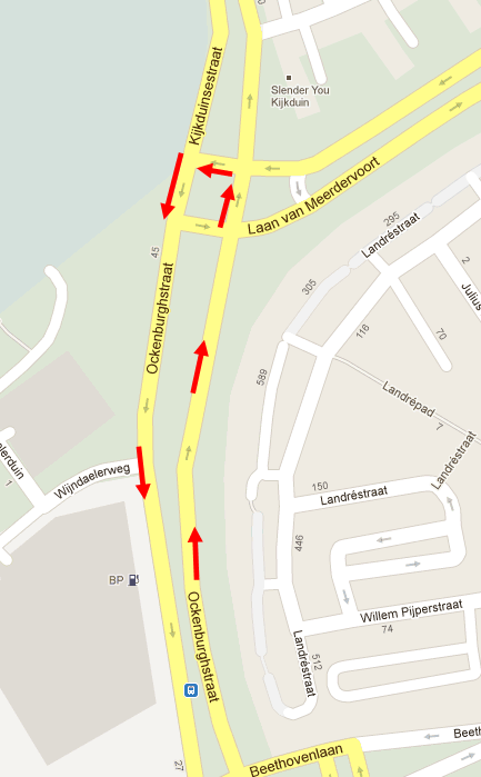 afbeelding binnen de regeling