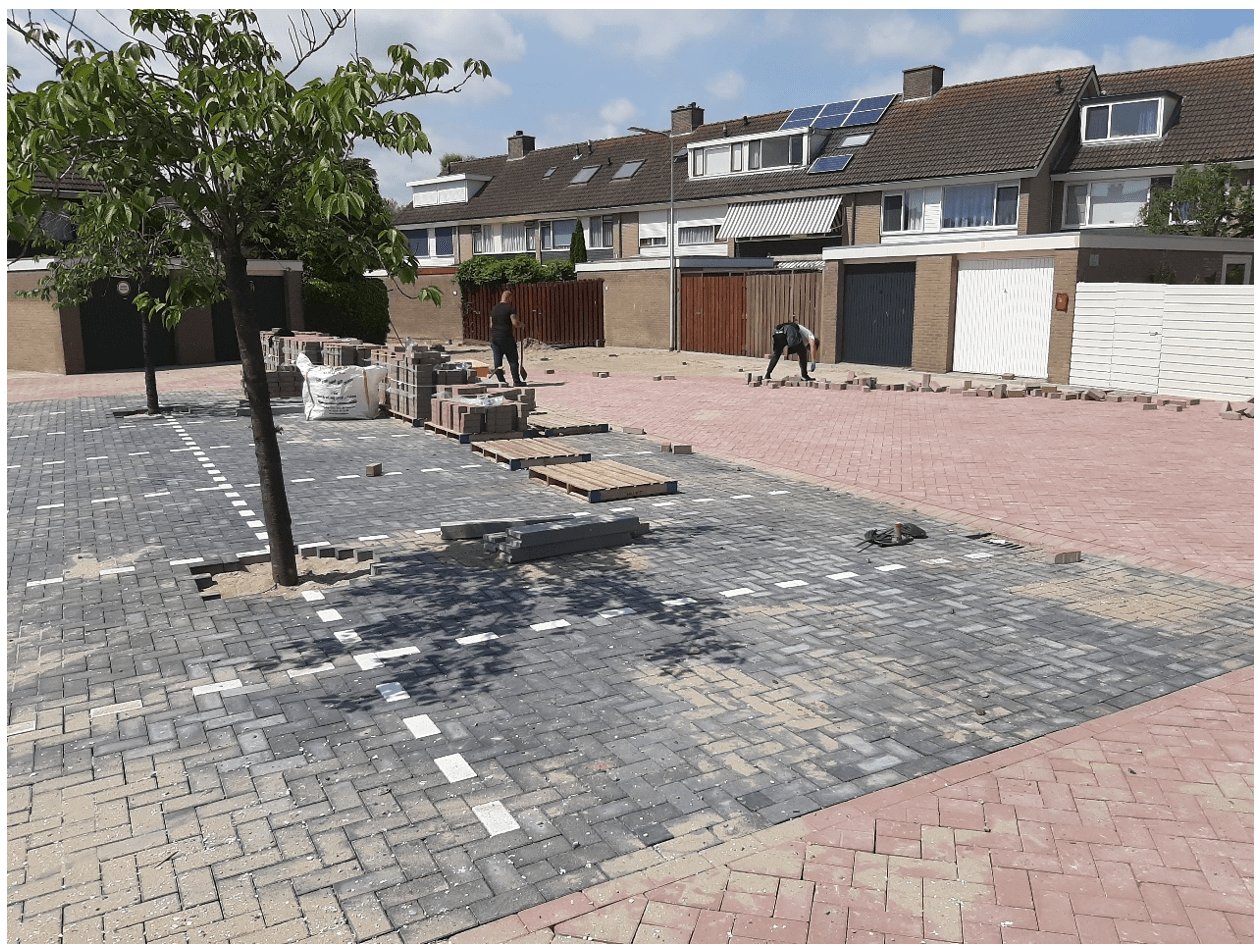 afbeelding binnen de regeling