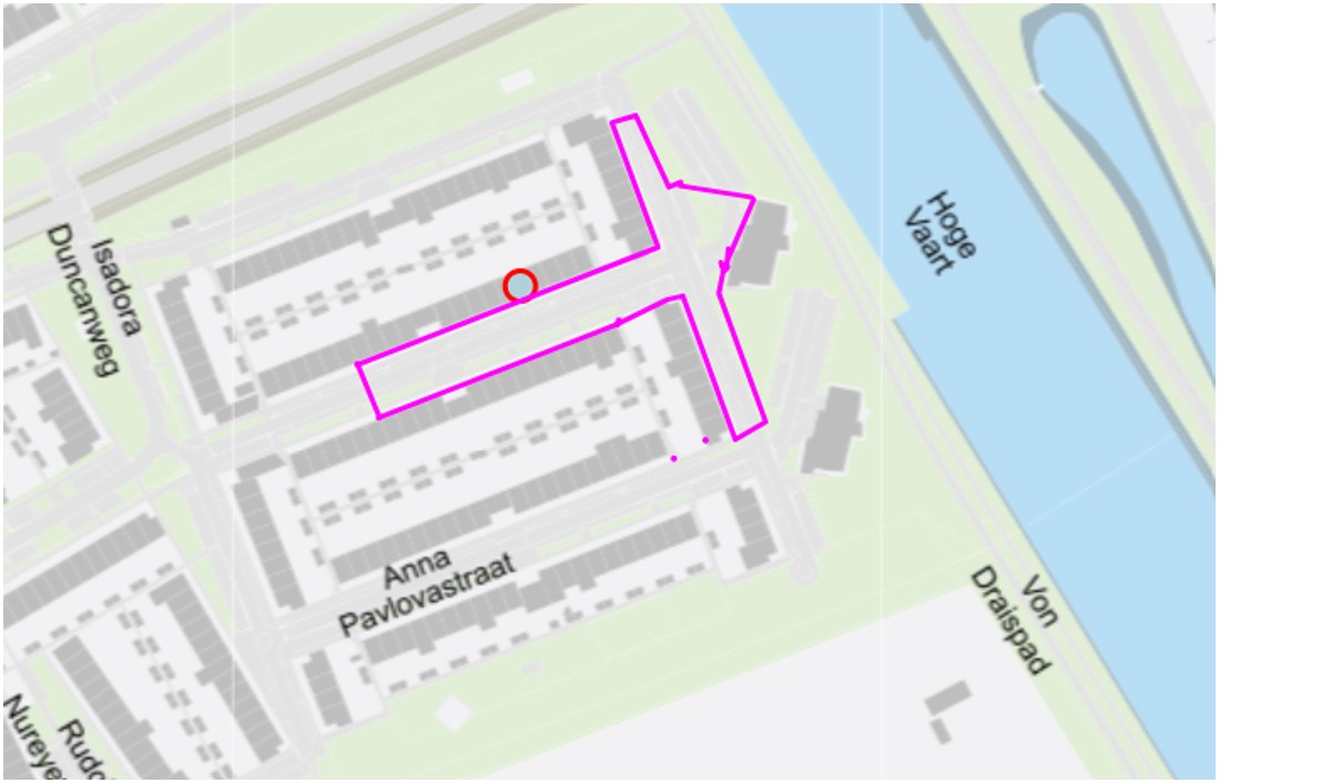 afbeelding binnen de regeling