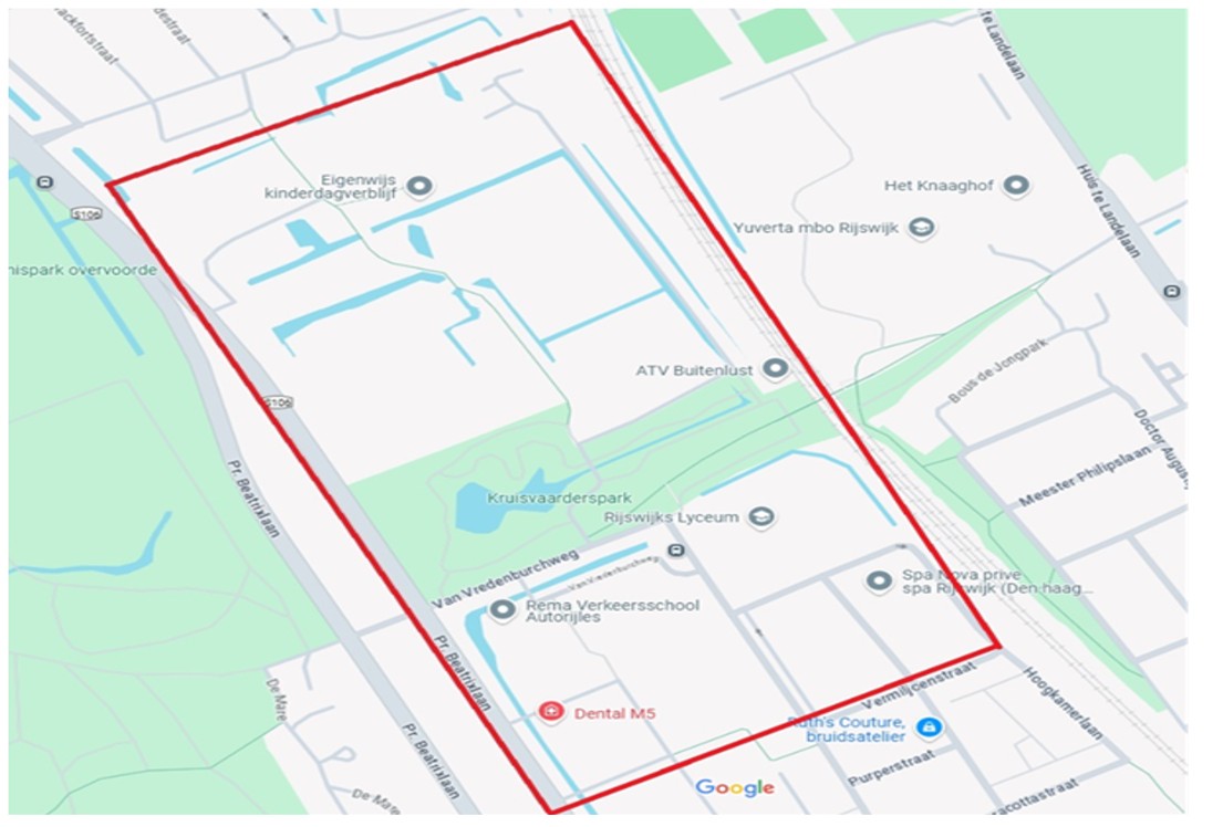 afbeelding binnen de regeling