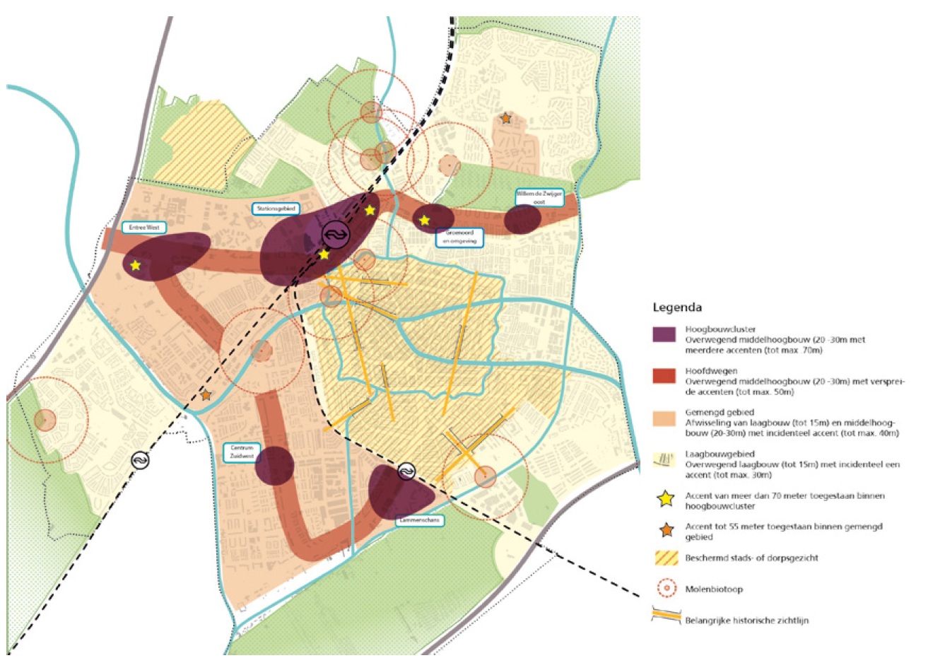 afbeelding binnen de regeling