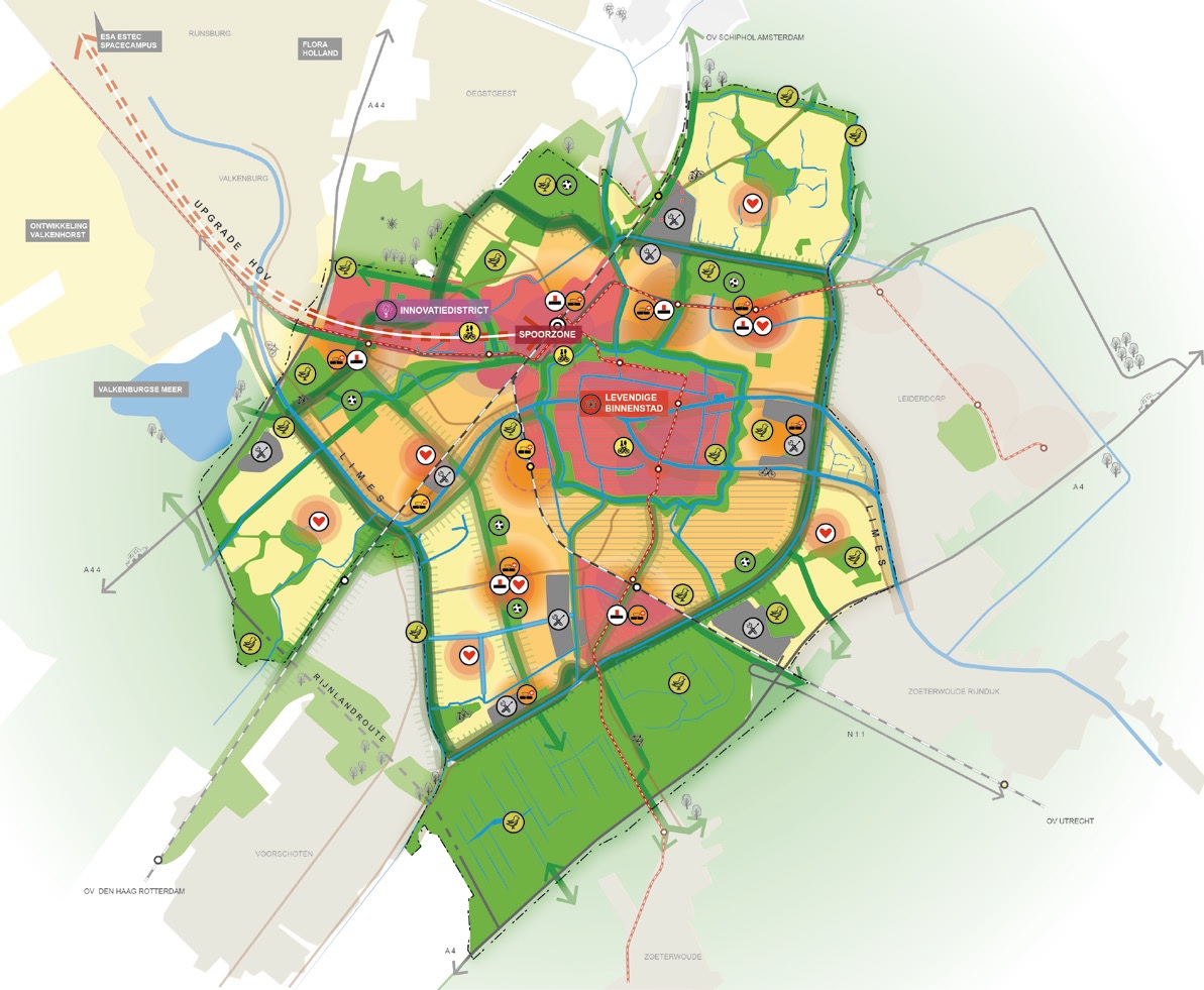 afbeelding binnen de regeling