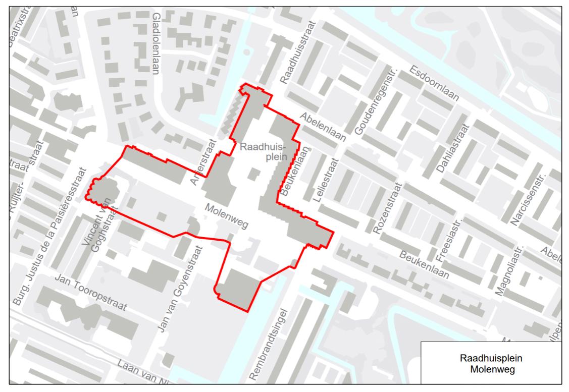 afbeelding binnen de regeling